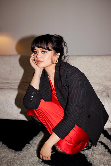 Shot &amp; edited by Lars Bronseth