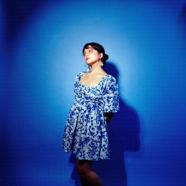 Shot &amp; edited by Coco Tolentino