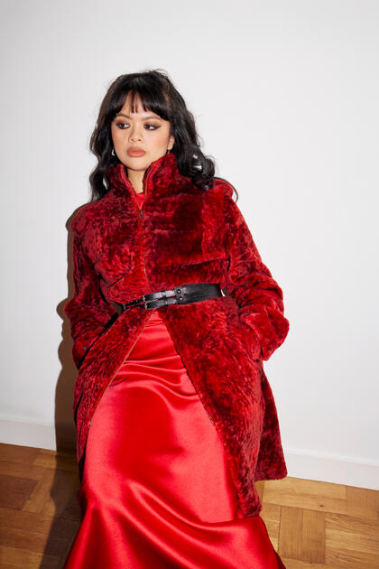 Shot &amp; edited by Lars Bronseth