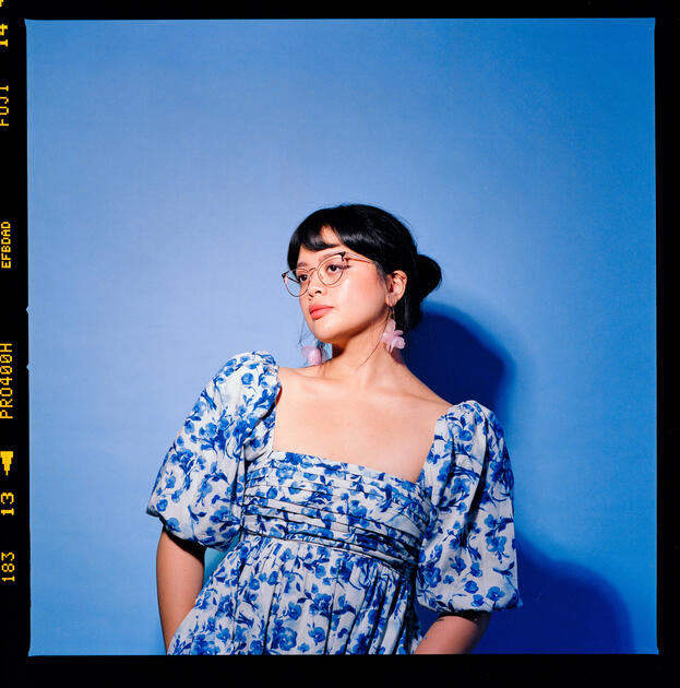 Shot &amp; edited by Coco Tolentino