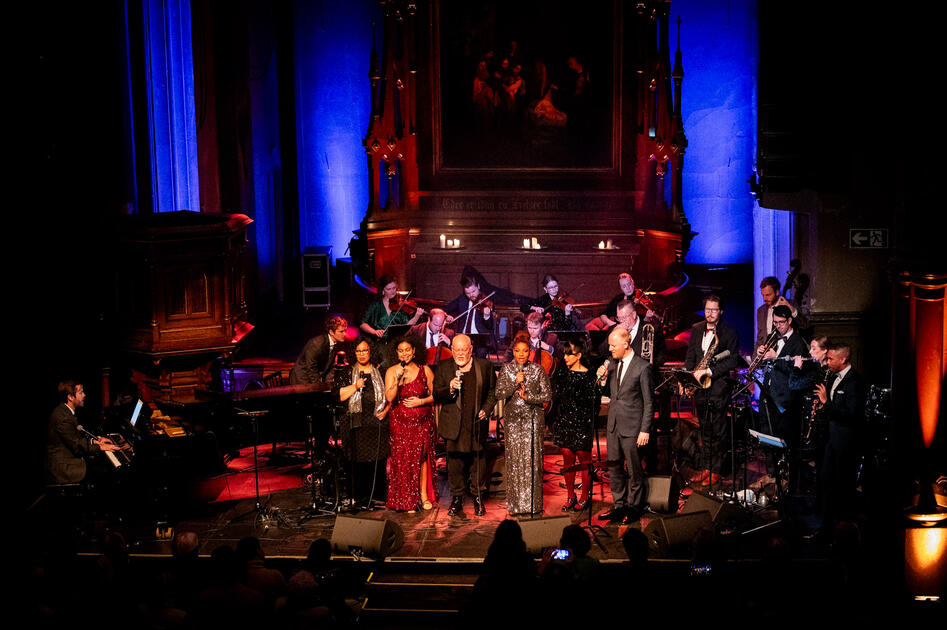 Shot &amp; edited by Joakim Lied Haga // Felix Peikli &amp; Jazz Music Norway