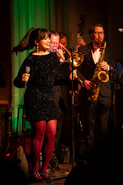 Shot & edited by Joakim Lied Haga // Felix Peikli & Jazz Music Norway