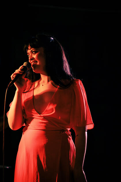 Club Gustav @ Amerikalijen Hotel (Oslo, Norway) // Shot &amp; edited by Joakim Lied Haga // Felix Peikli &amp; Jazz Music Norway